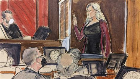 stormy daniels lust on the prairie|Stormy Daniels Takes The Stand .
